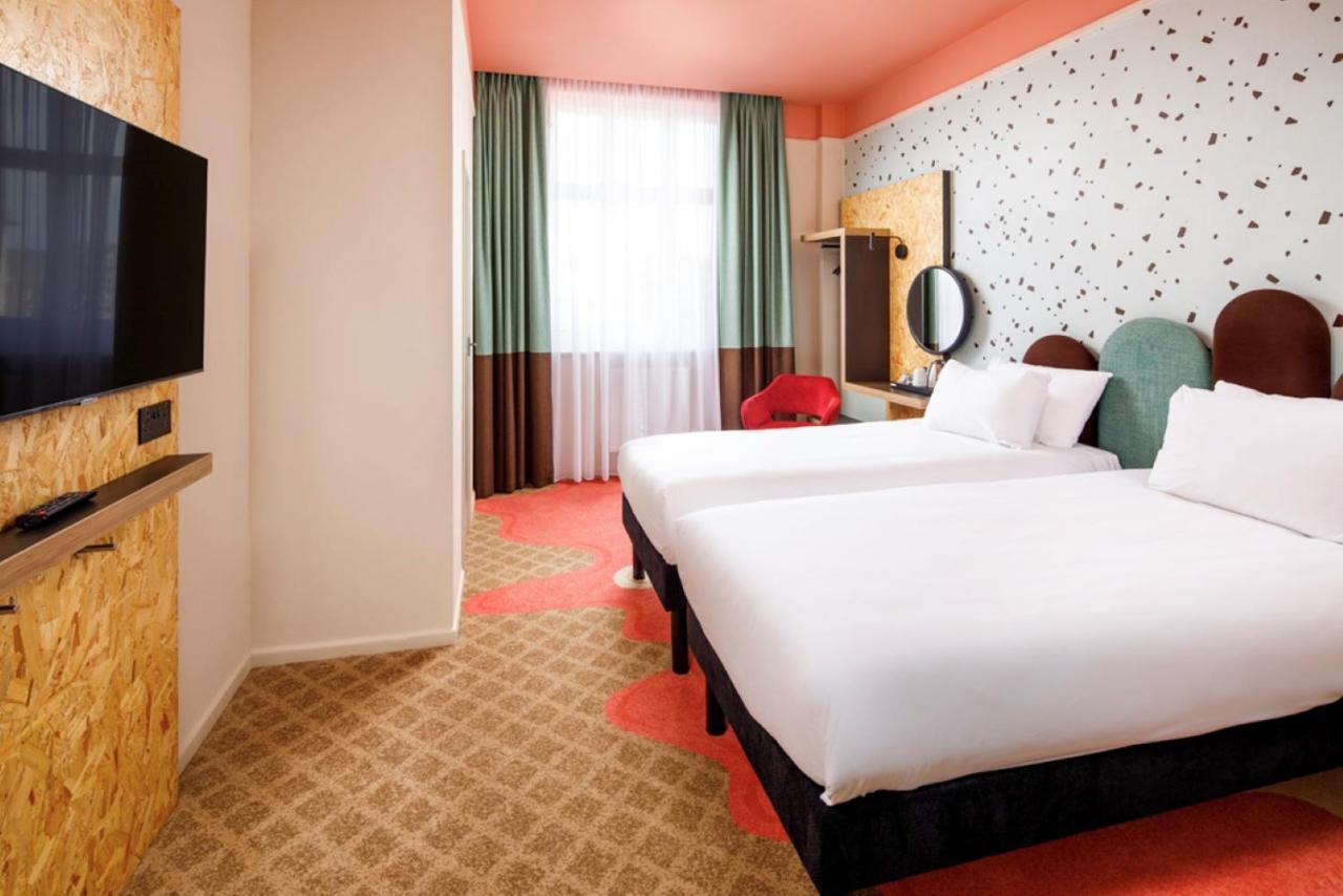 Ibis Styles 4* Bournemouth