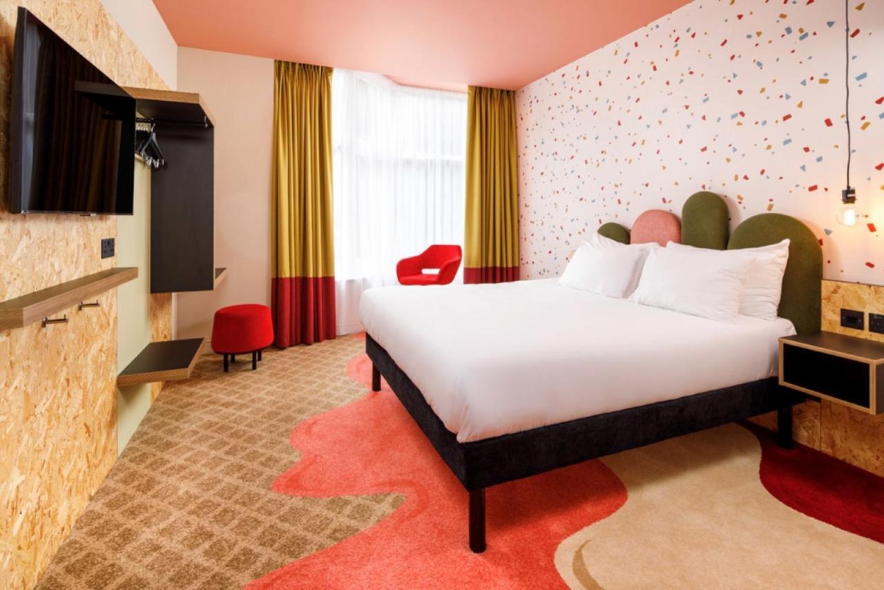Ibis Styles Hotel