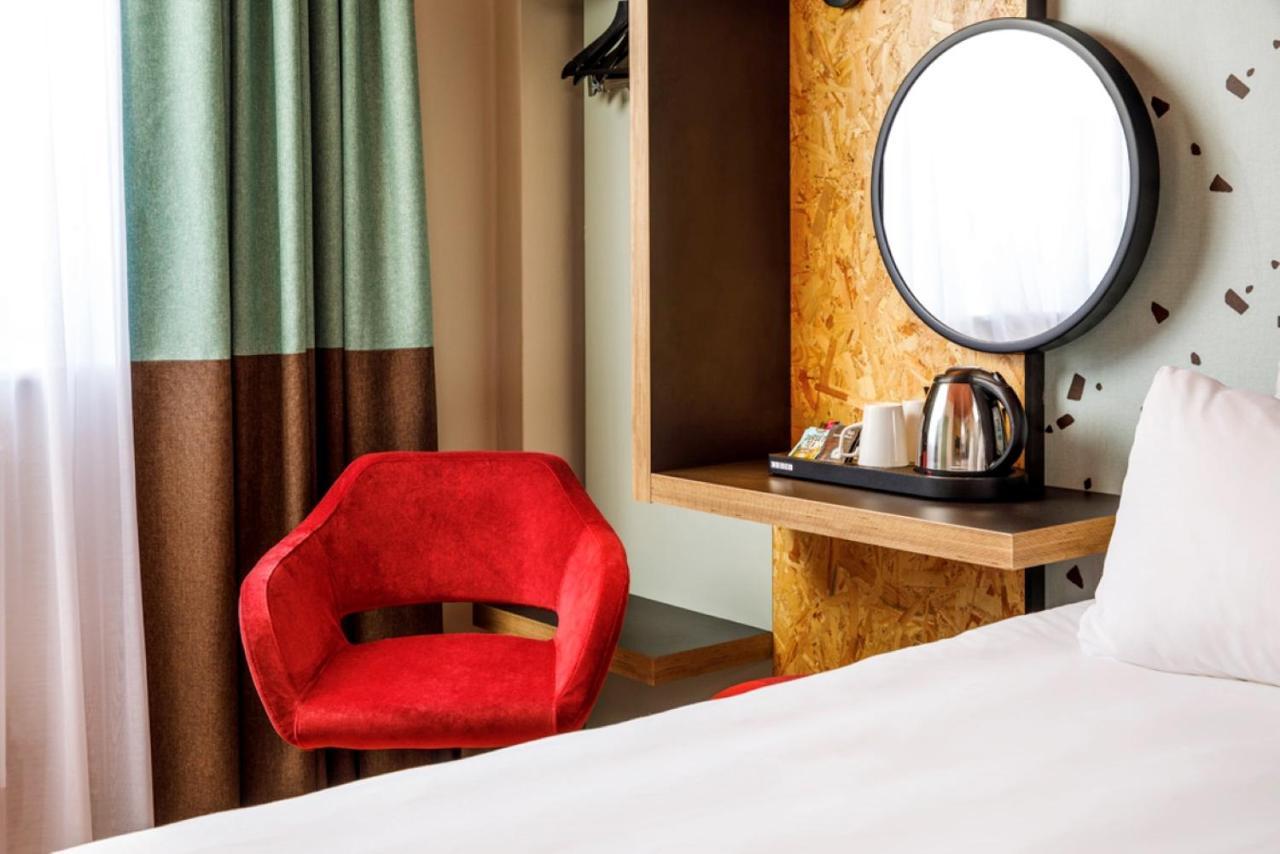 Ibis Styles Hotel
