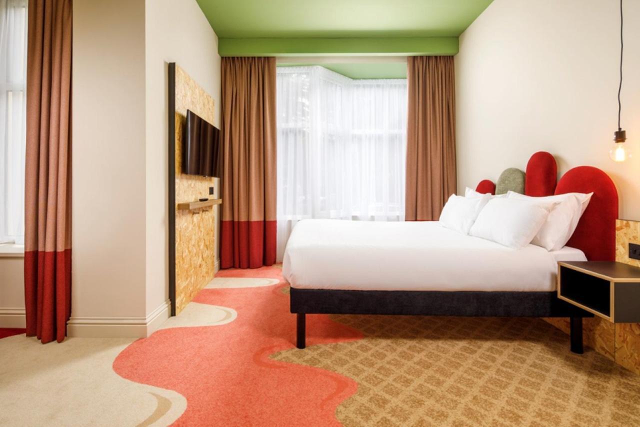 Ibis Styles Hotel 4*