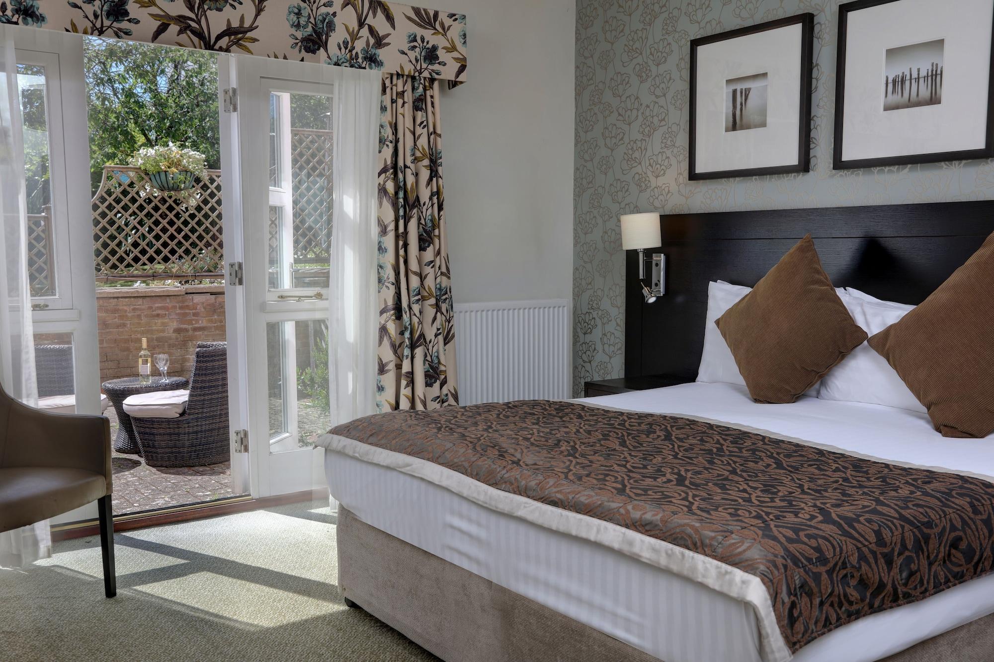 Norfolk Royale Hotel Bournemouth