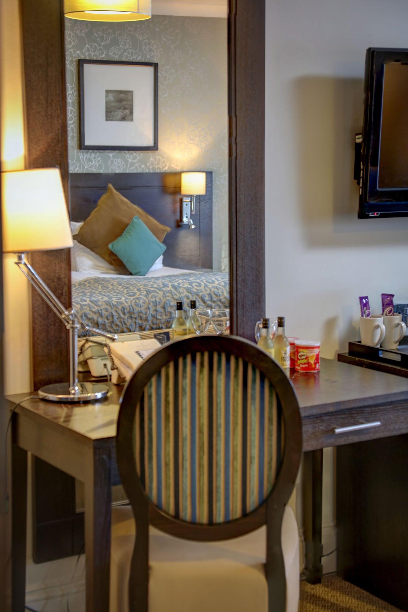 Norfolk Royale Hotel 4*