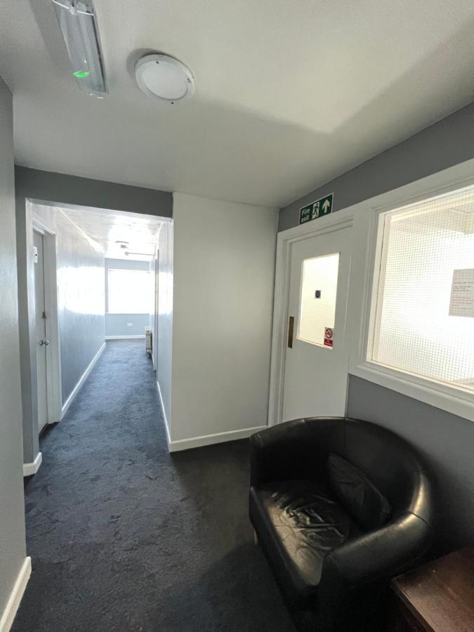 Hotel Capital One 3*