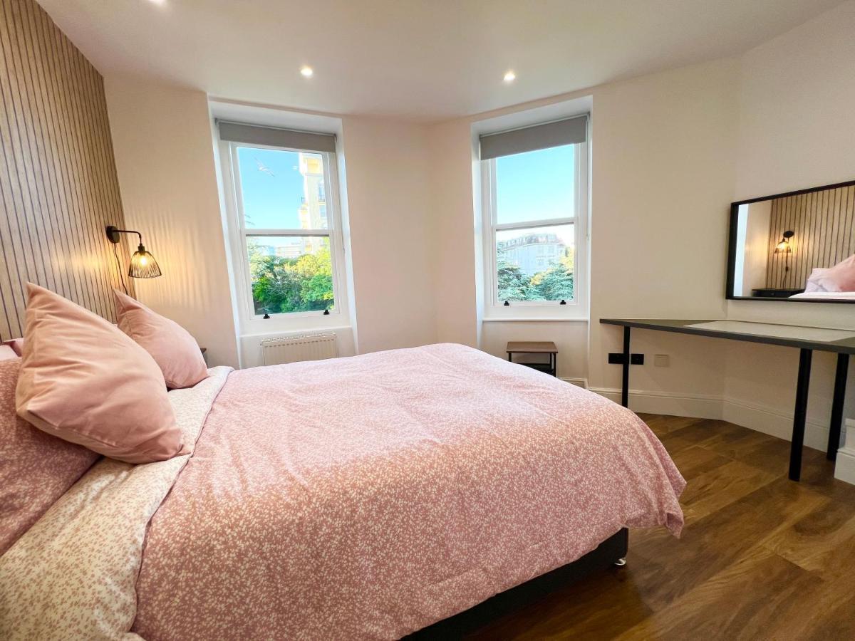 Lovely Apartment, One Minute From And Town. * Bournemouth