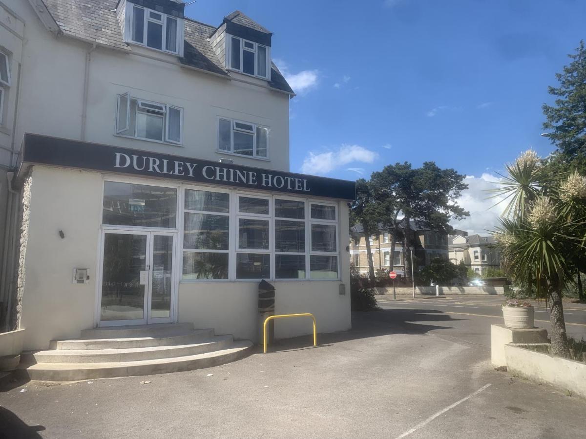 Durley Chine 2*