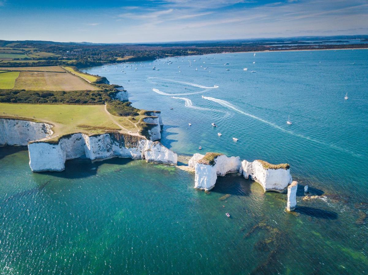Lovely Apartment, One Minute From And Town. * Bournemouth