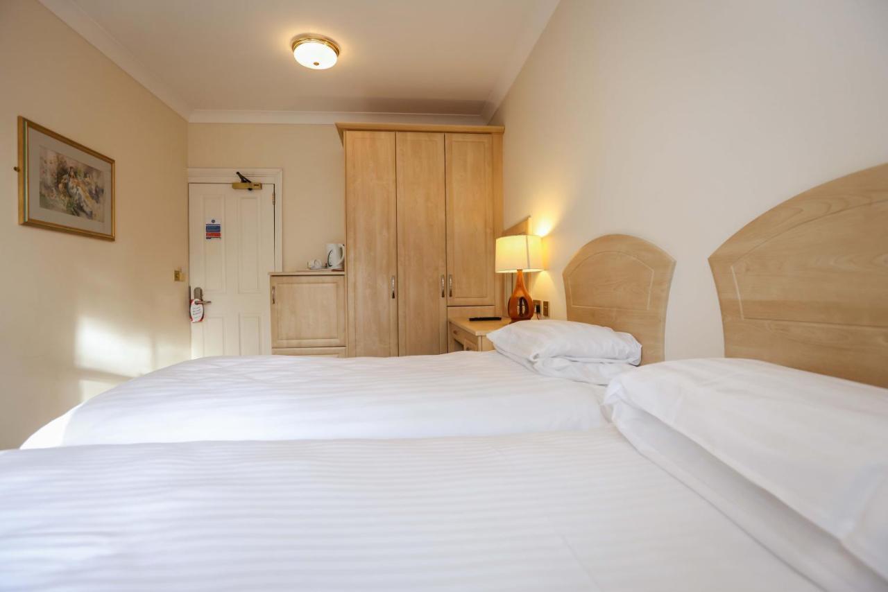 Hotel The Grove Bournemouth