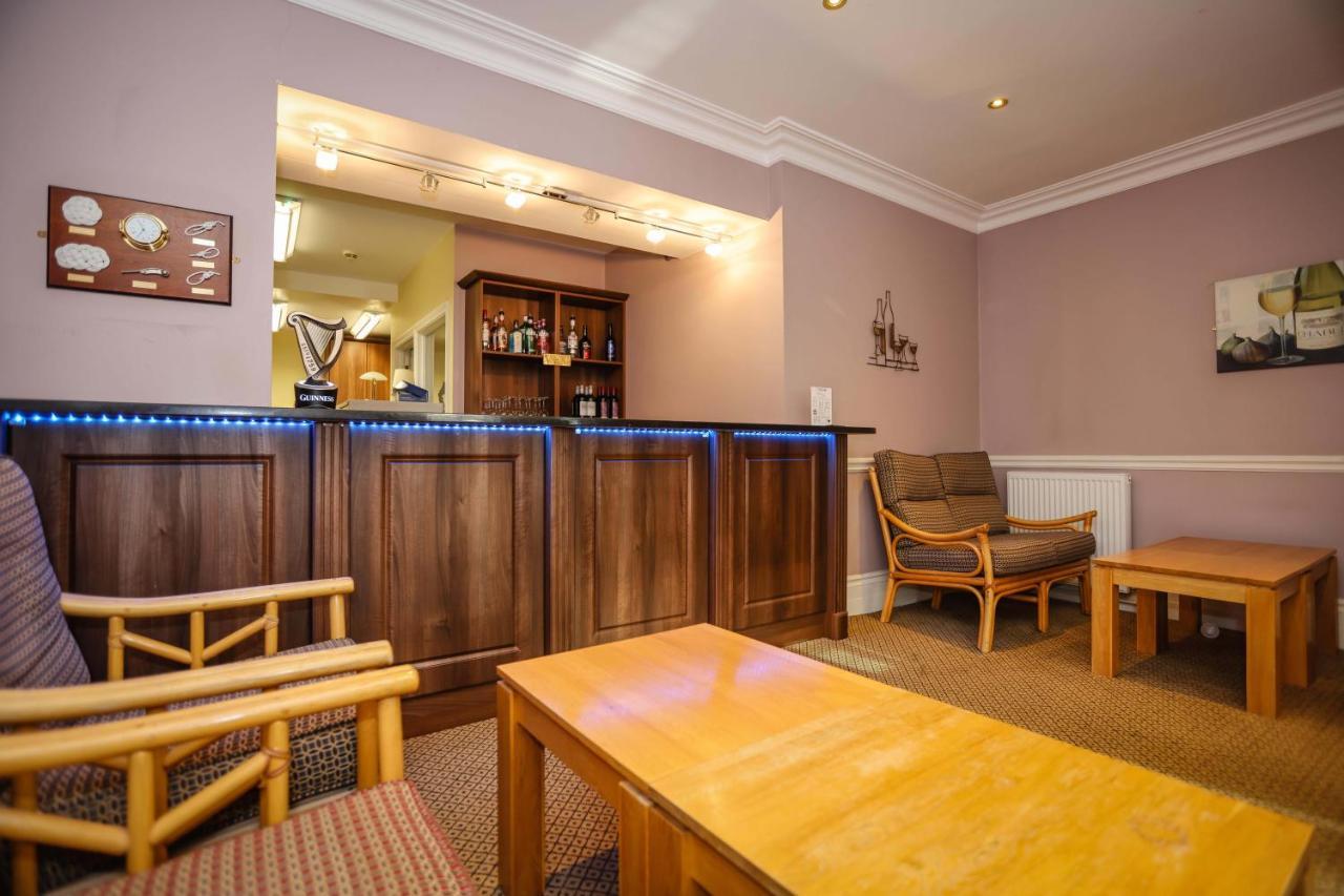 The Grove Hotel 3*
