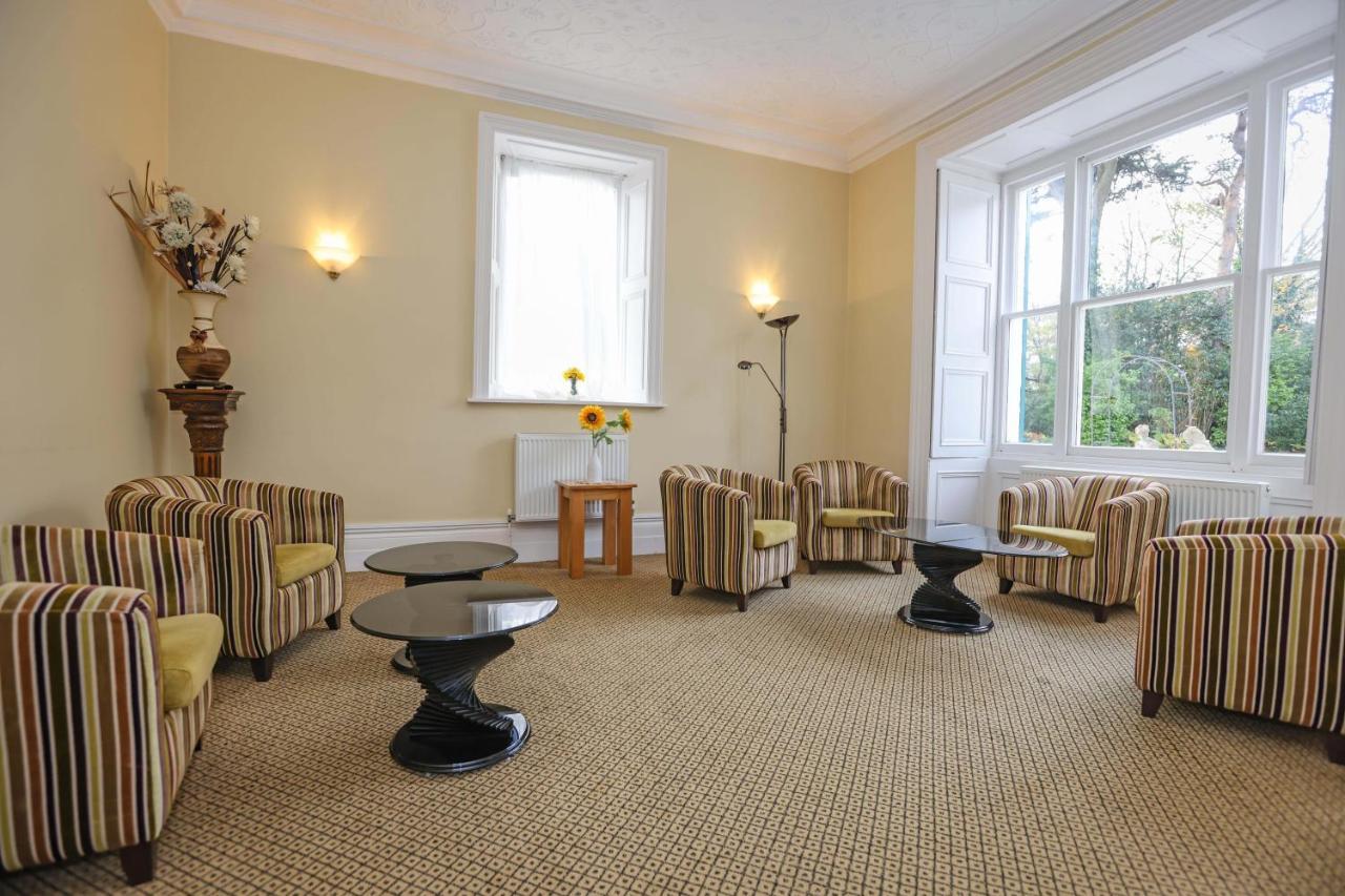 The Grove 3* Bournemouth