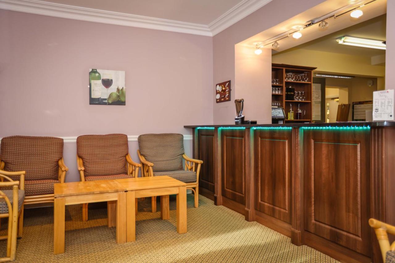 The Grove Hotel 3*