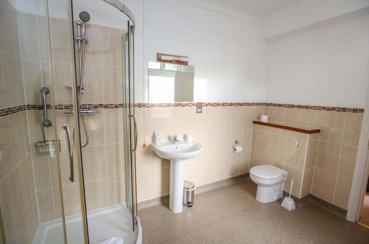 The Grove Hotel Bournemouth