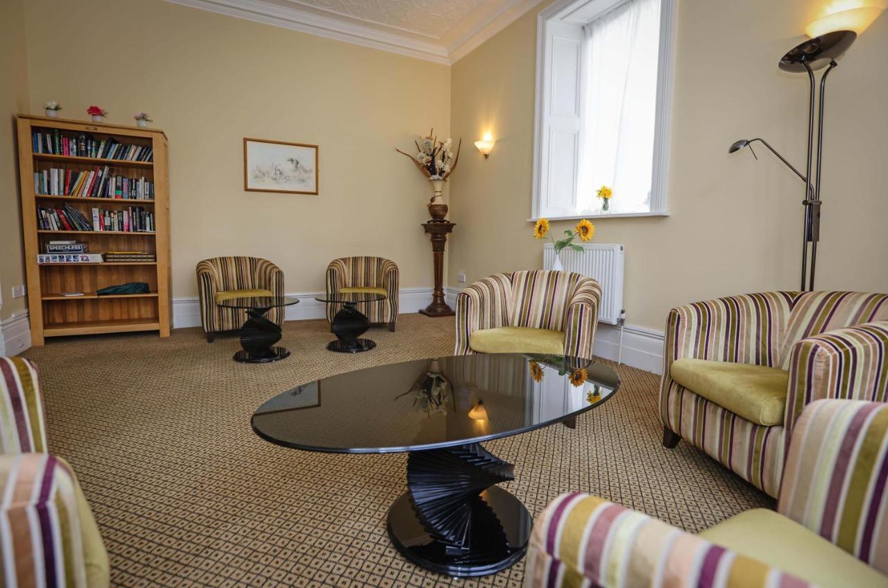 The Grove Hotel Bournemouth