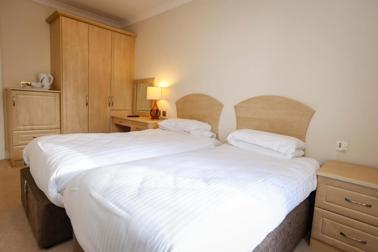 Hotel The Grove Bournemouth