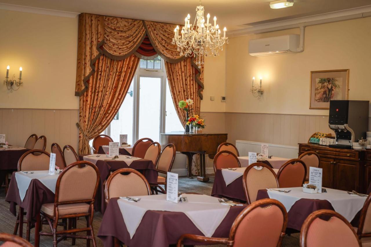 Hotel The Grove Bournemouth