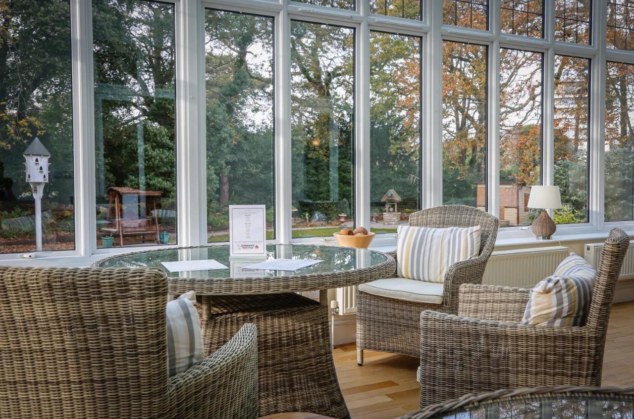The Grove 3* Bournemouth