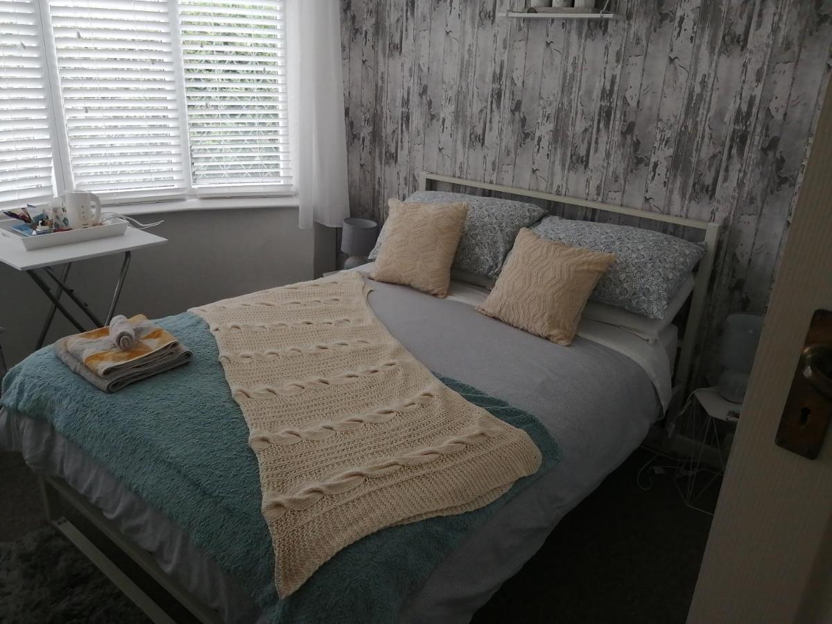 Guest house Pebble Bournemouth