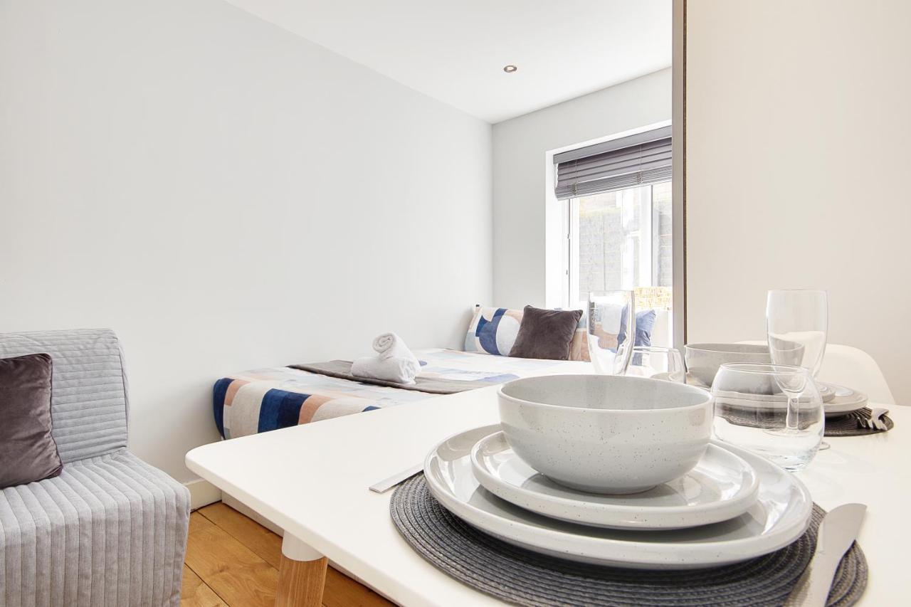 Apartment Turay Court *