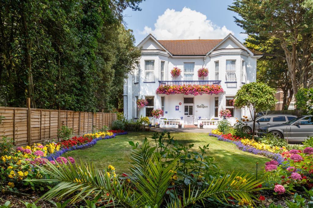Balincourt Guest house