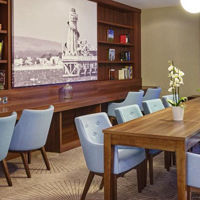Hampton By Hilton Hotel Bournemouth