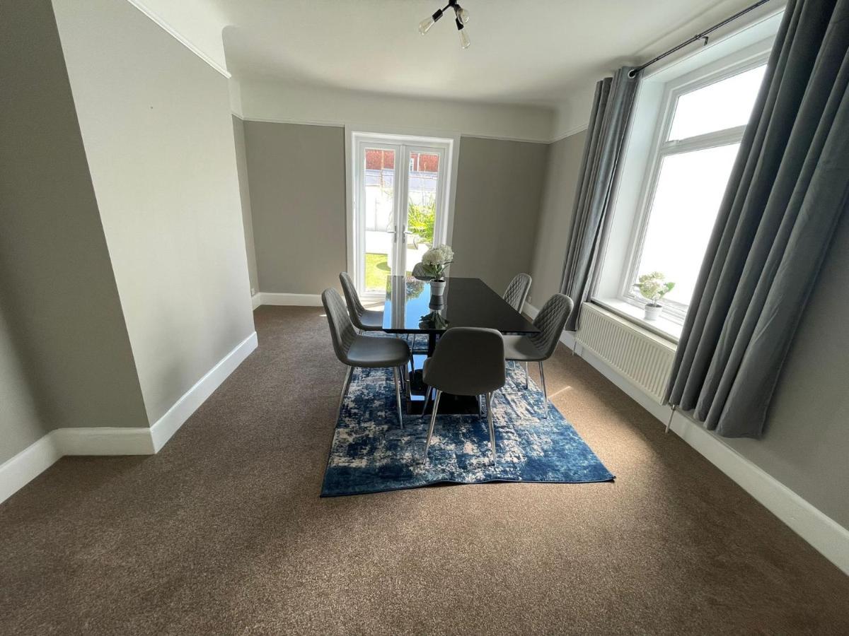 Holiday home Bayside Bournemouth