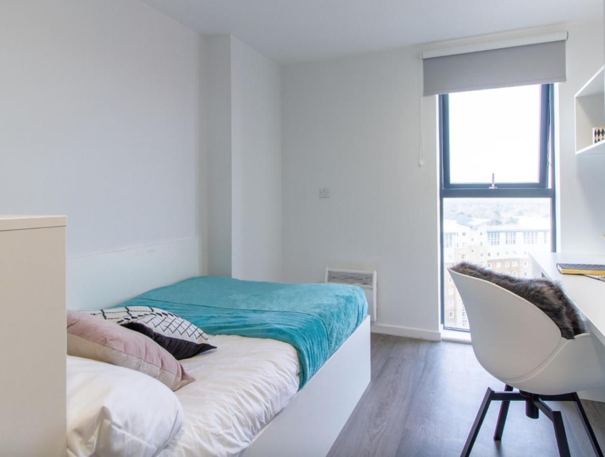 Guest house Vibrant Ensuite Rooms, Bournemouth - Sk Bournemouth