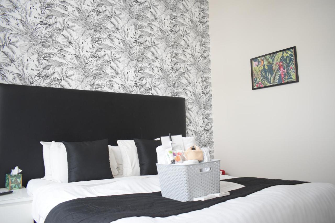Bed & Breakfast The Ashleigh Bournemouth