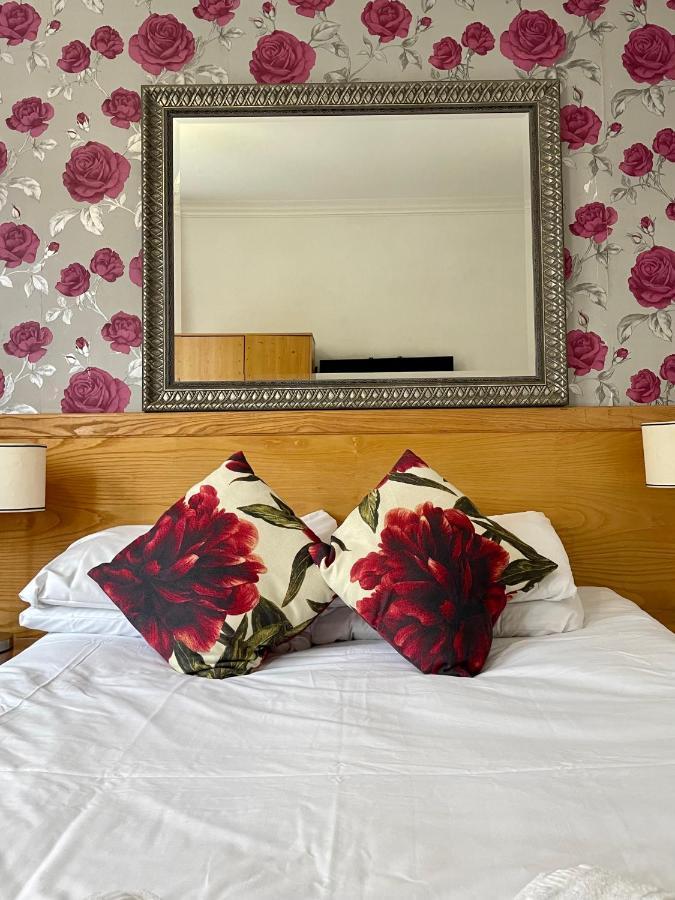 The Hotel Bournemouth