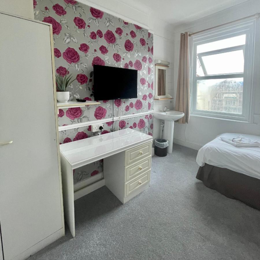 Hotel The Bournemouth