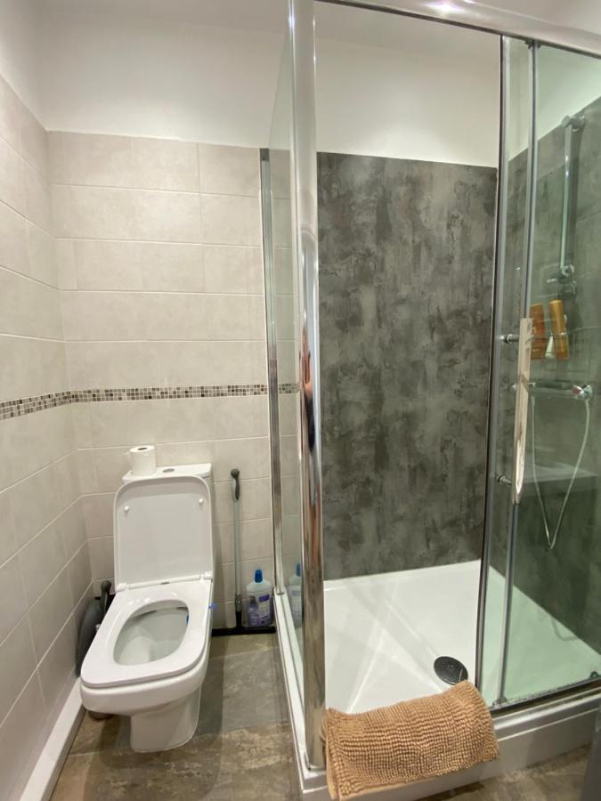 Seaside Centre - Large 3br, Wifi, 8 Min Walk Bournemouth