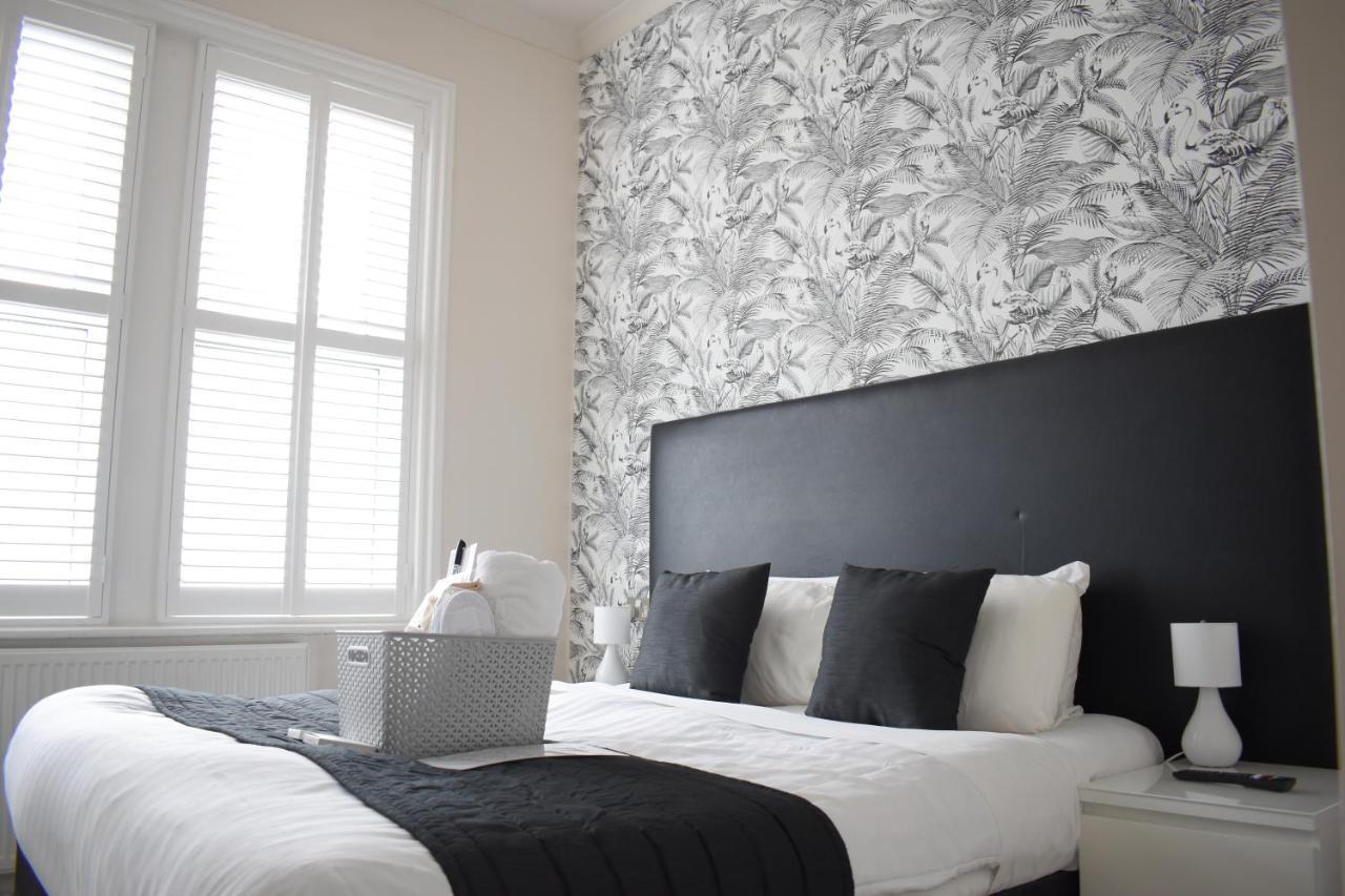 The Ashleigh Bed & Breakfast 4*