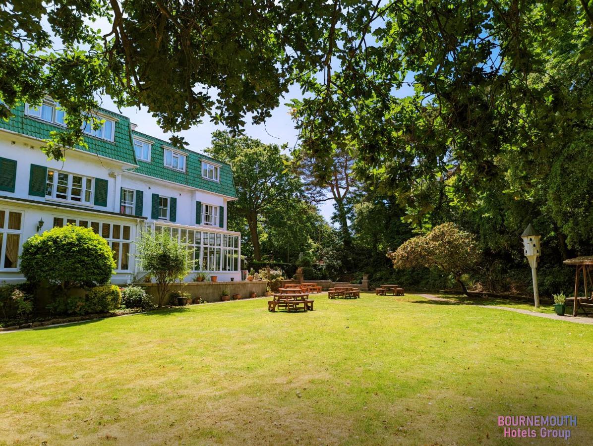 Hotel The Grove Bournemouth
