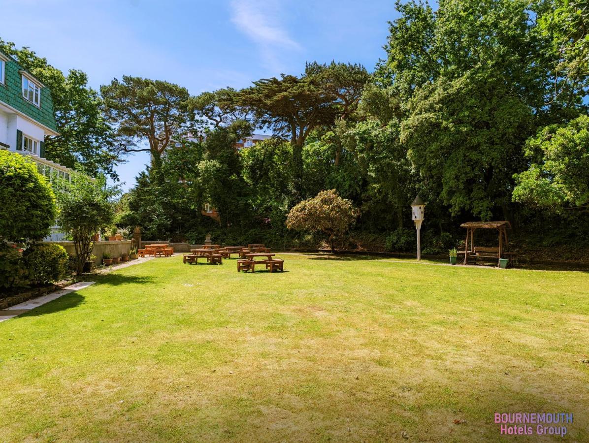 The Grove Hotel Bournemouth
