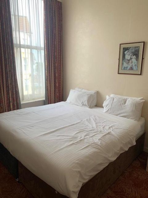 Hotel Balmoral Bournemouth