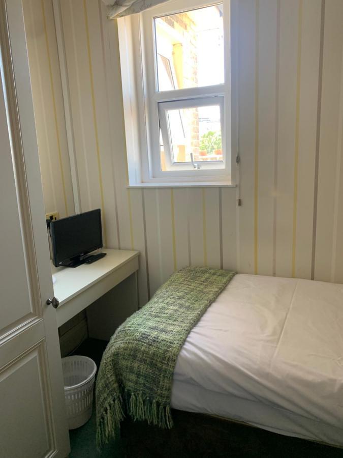 Hotel Balmoral Bournemouth