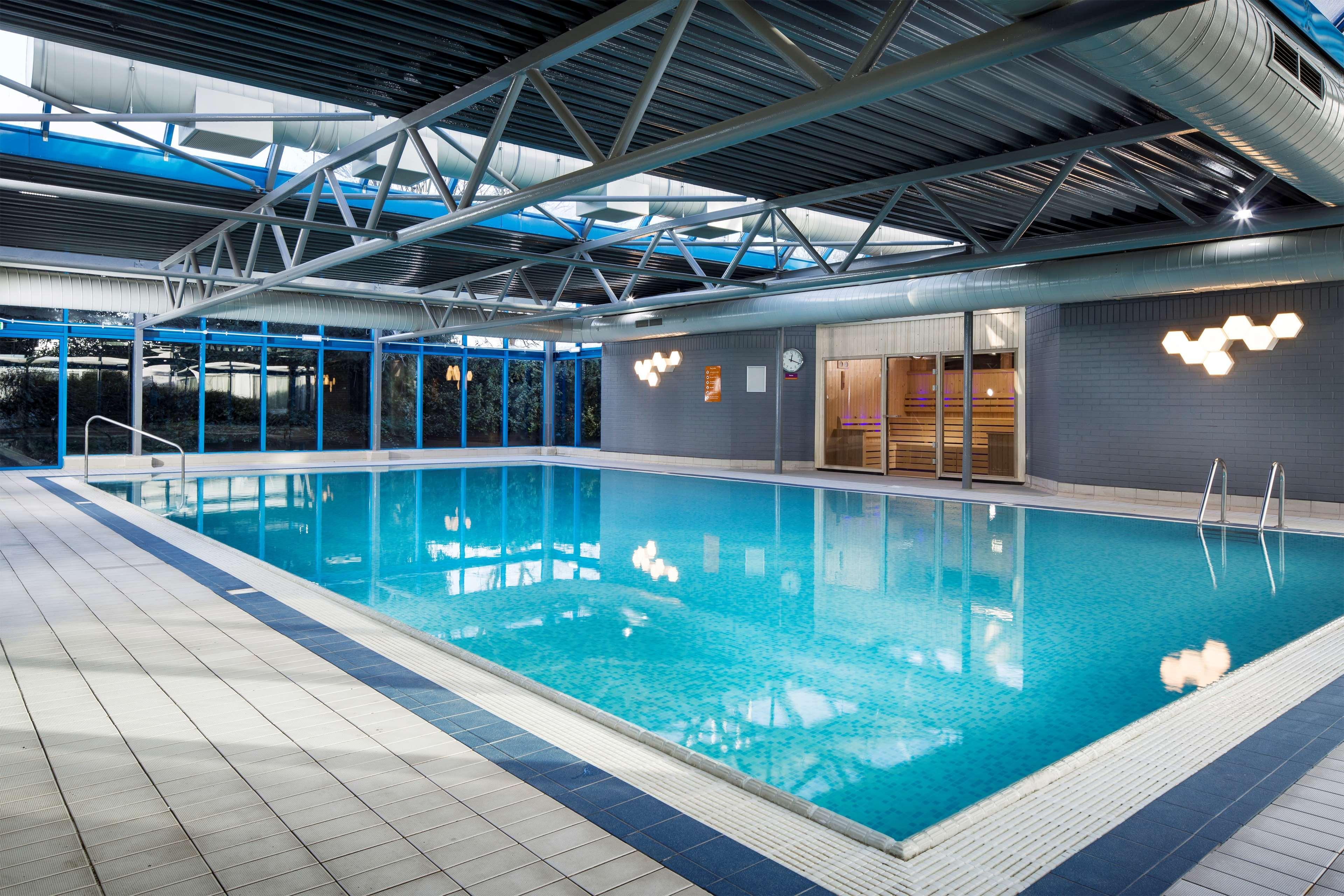 Hotel Royal Bath & Bournemouth
