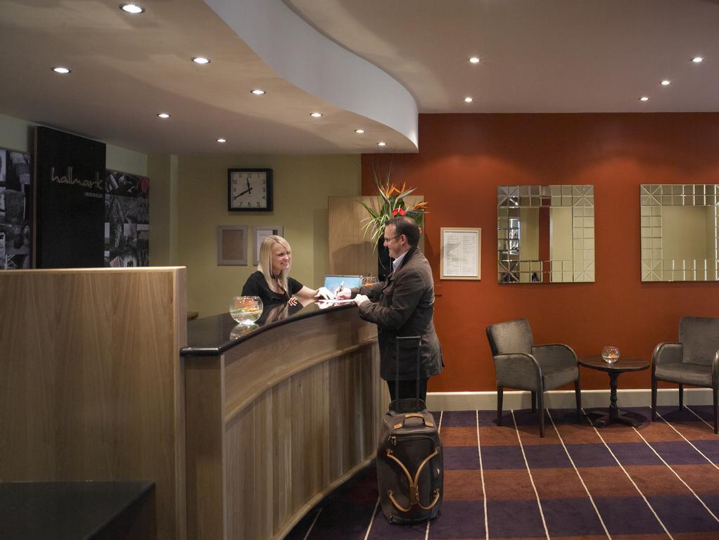 Hotel West Cliff &
