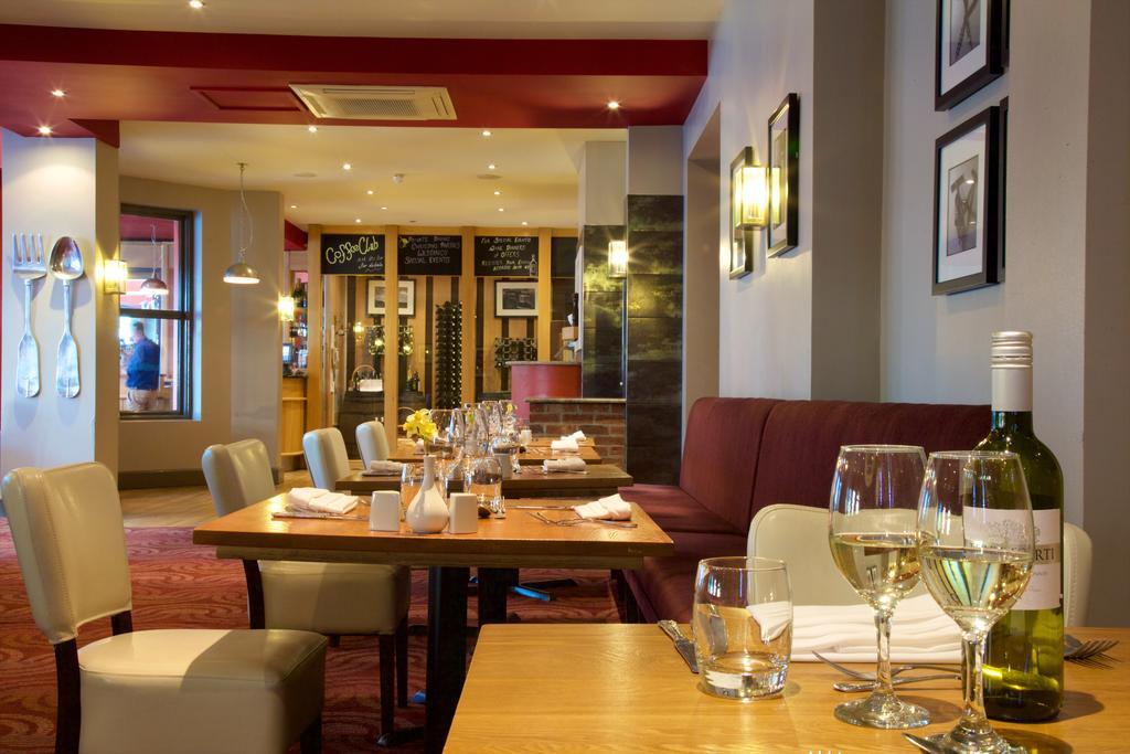 Hotel West Cliff & Bournemouth