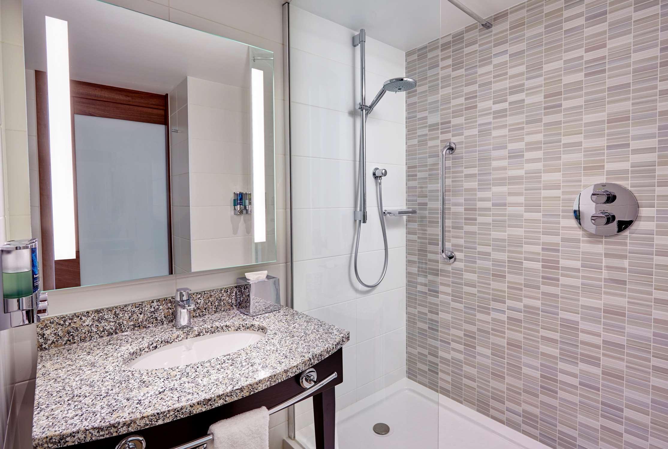 Hampton By Hilton Hotel Bournemouth