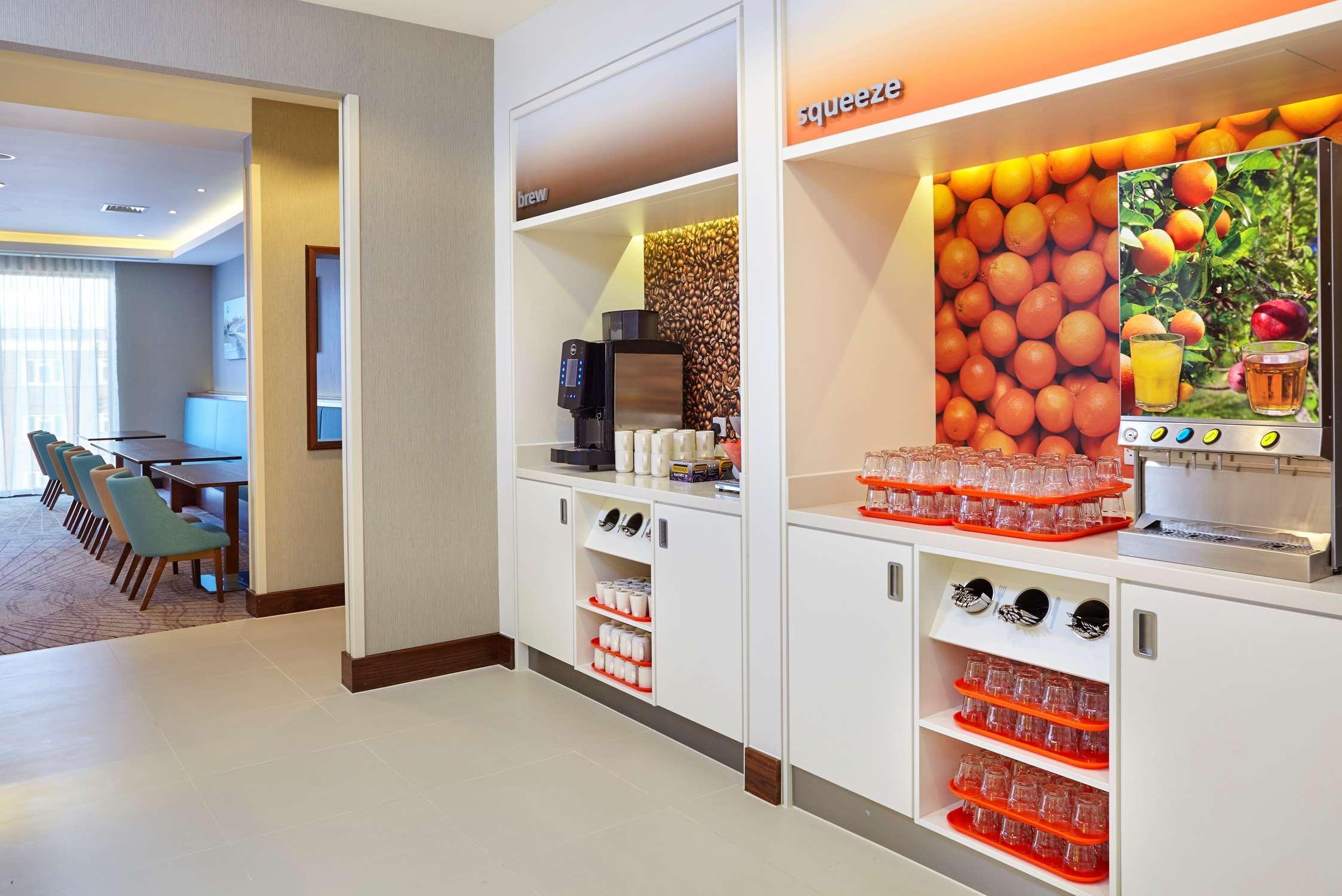 Hampton By Hilton 3* Bournemouth