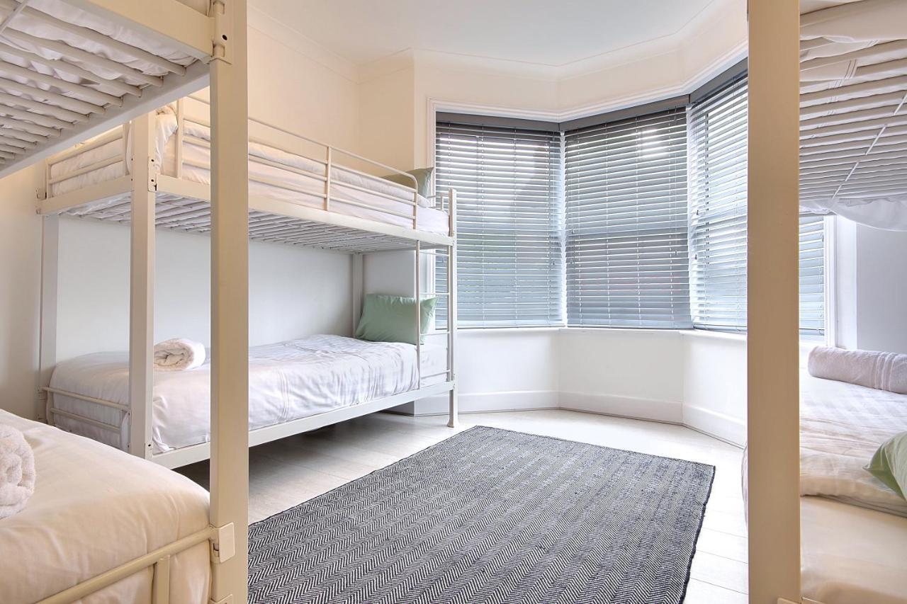 7 Palms Holiday home Bournemouth