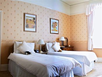 Guest house Balincourt 5*