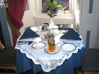 Guest house Balincourt Bournemouth
