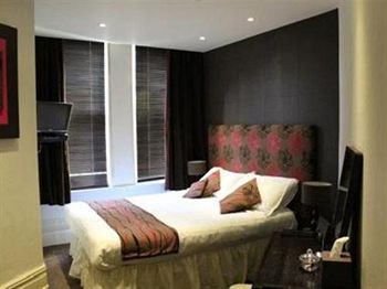 No5 Durley Road - Contemporary Serviced And