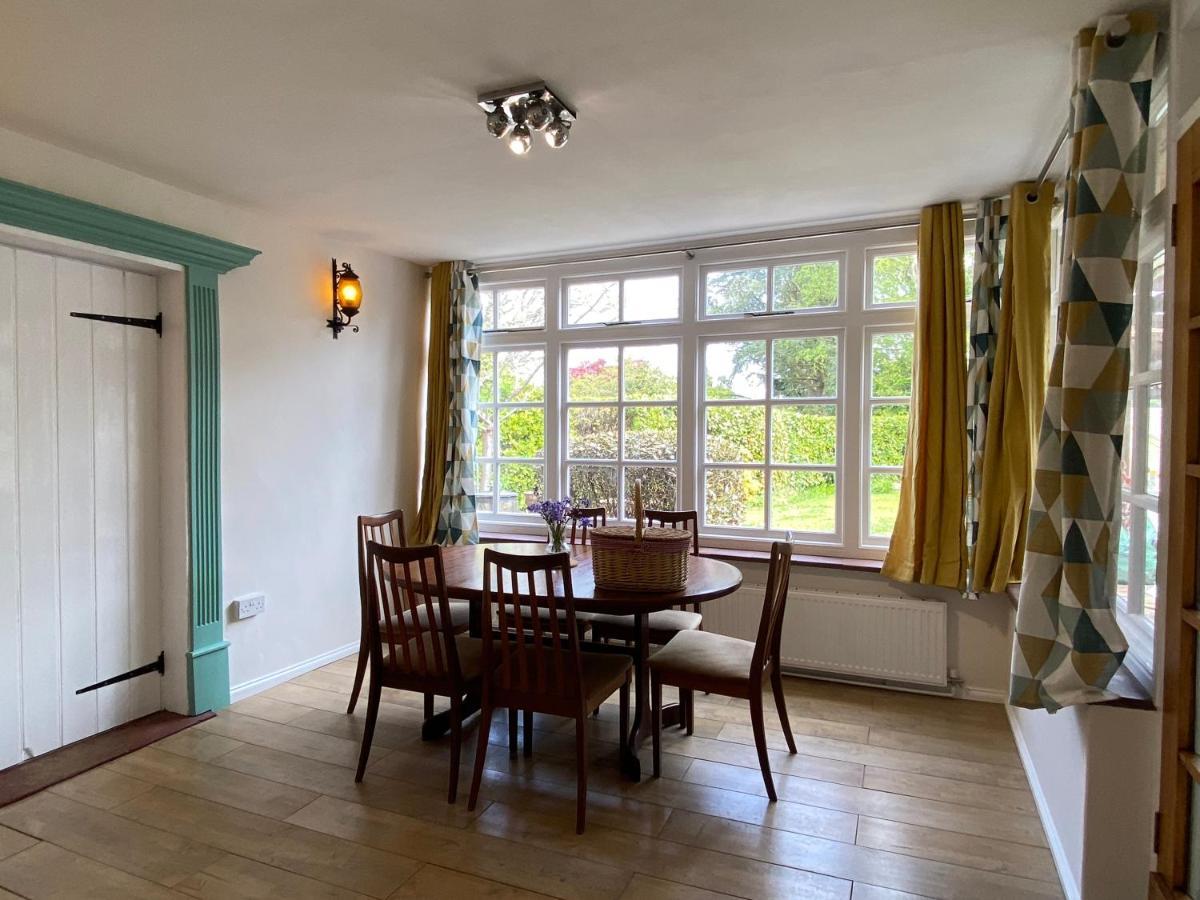 Holiday home Ingledene A Spacious Family House