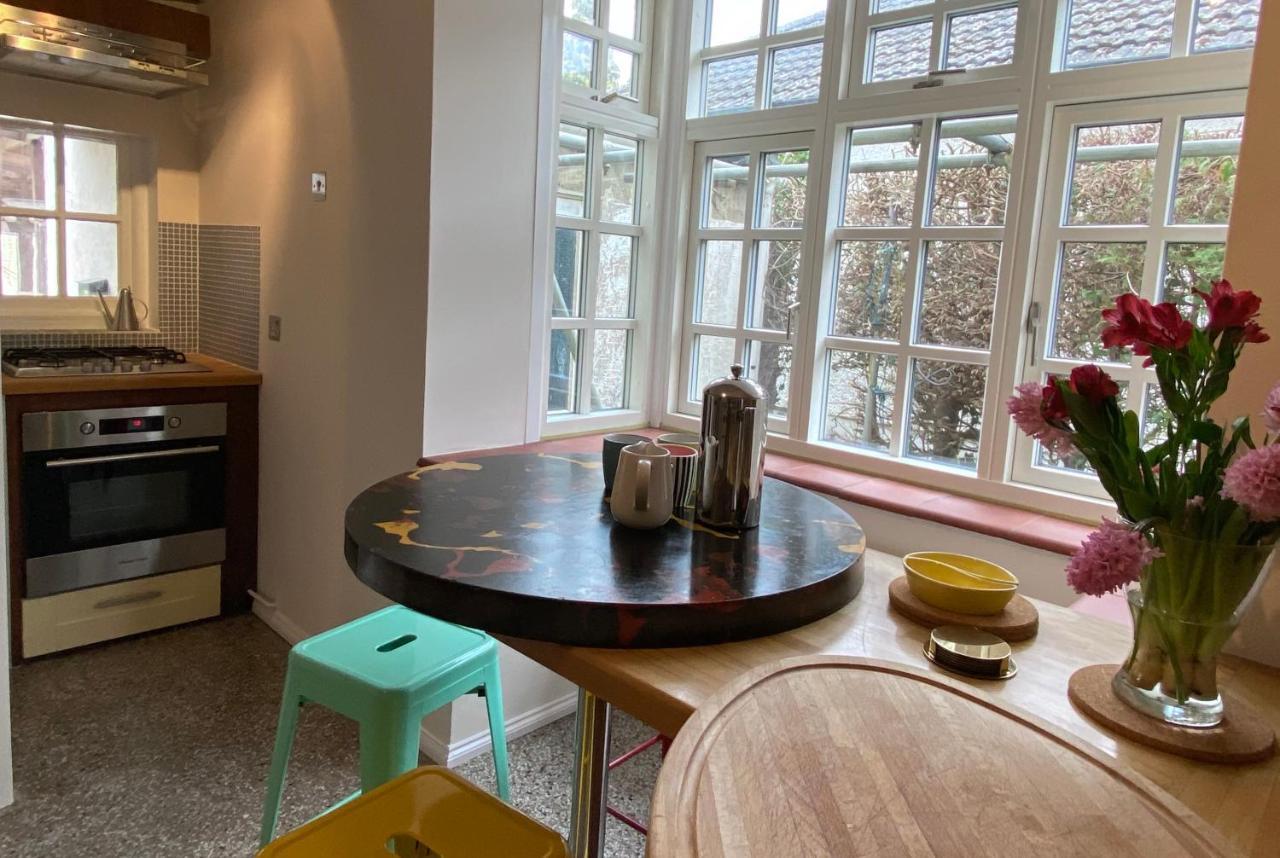Ingledene A Spacious Family House