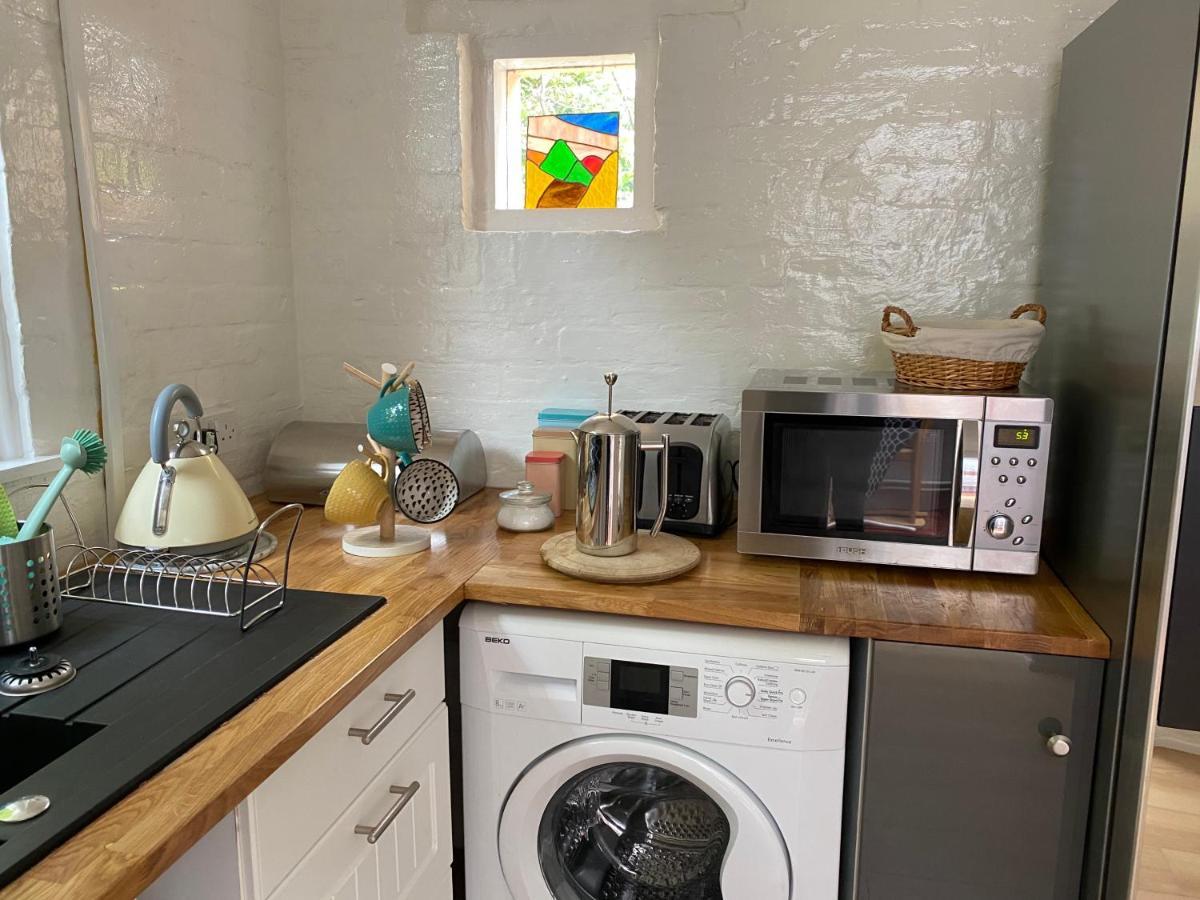 Holiday home Ingledene A Spacious Family House