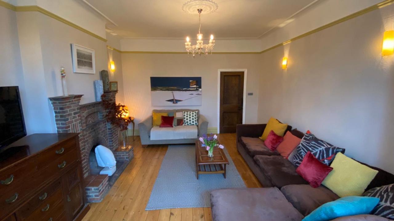 Holiday home Ingledene A Spacious Family House