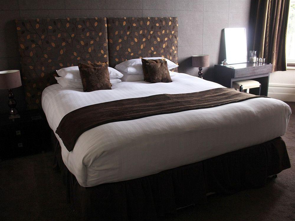 Hotel No5 Durley Road - Contemporary Serviced And Bournemouth