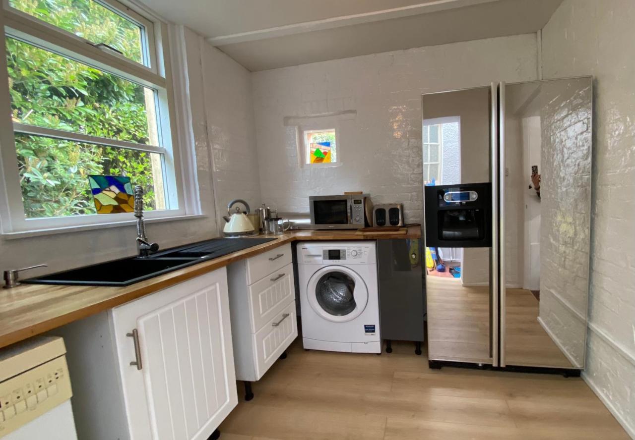 Ingledene A Spacious Family House Holiday home *