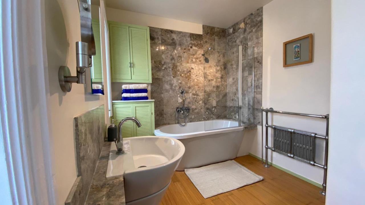 Ingledene A Spacious Family House Holiday home